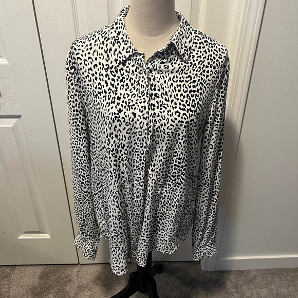 Pistola size L snap down shirt - Picture 1 of 11